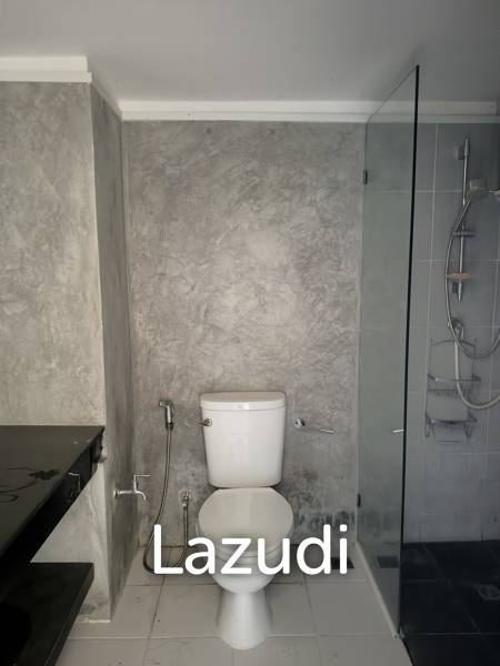 27 SQ.M. Condo for Sale Mountain view at Sereno Airport