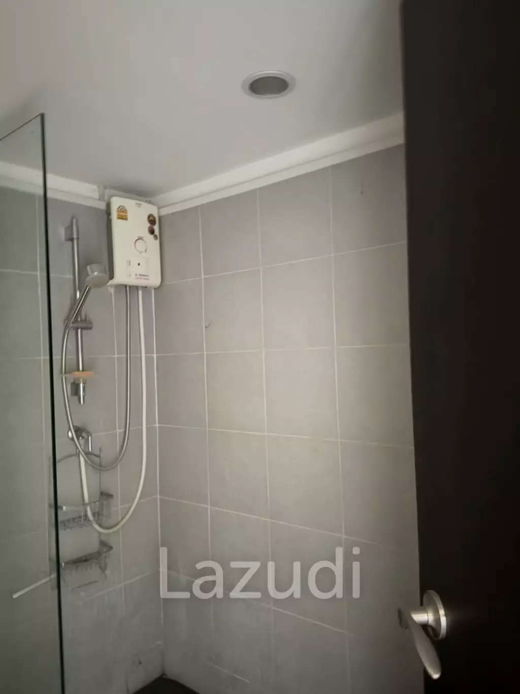 27 SQ.M. Condo for Sale Mountain view at Sereno Airport