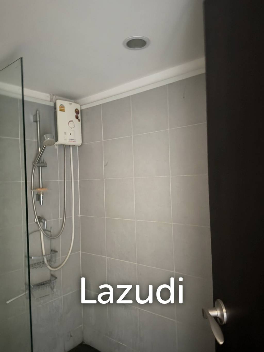 27 SQ.M. Condo for Sale Mountain view at Sereno Airport