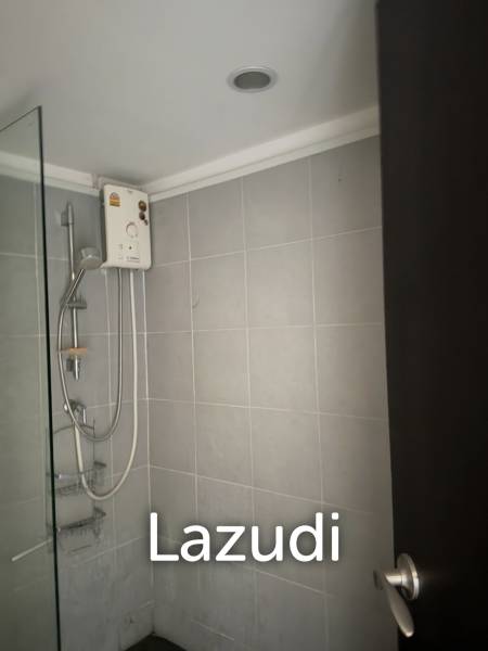 27 SQ.M. Condo for Sale Mountain view at Sereno Airport