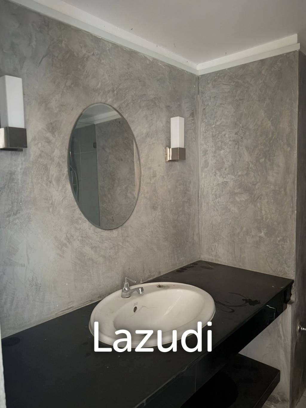 27 SQ.M. Condo for Sale Mountain view at Sereno Airport