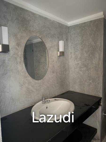 27 SQ.M. Condo for Sale Mountain view at Sereno Airport