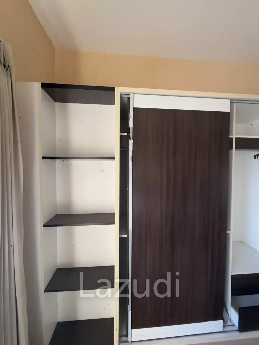 27 SQ.M. Condo for Sale Mountain view at Sereno Airport