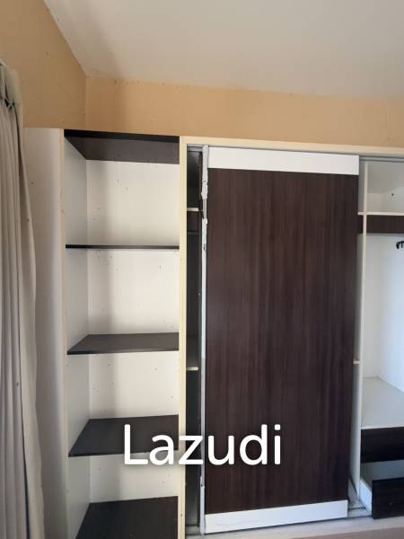 27 SQ.M. Condo for Sale Mountain view at Sereno Airport
