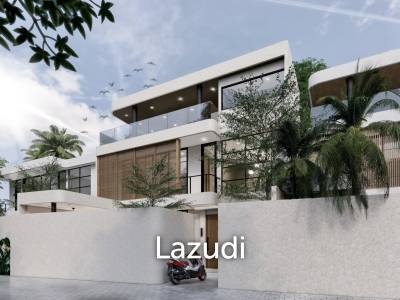 80 Year Leasehold with Ocean View in Nunggalan