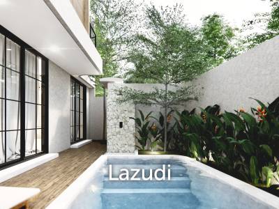 80 Year Leasehold with Ocean View in Nunggalan