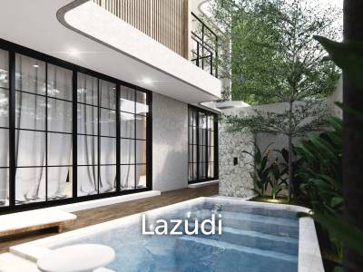 80 Year Leasehold with Ocean View in Nunggalan