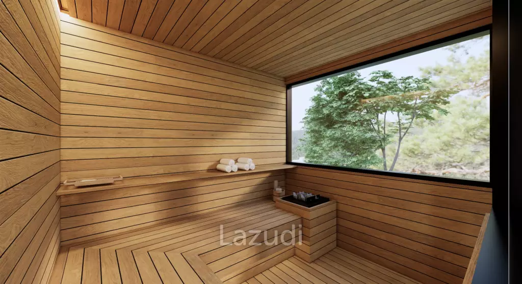 80 Year Leasehold with Ocean View in Nunggalan