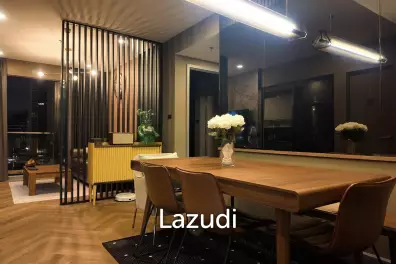 2 Bed 2 Bath 78 SQ.M Supalai Premier Charoen Nakhon