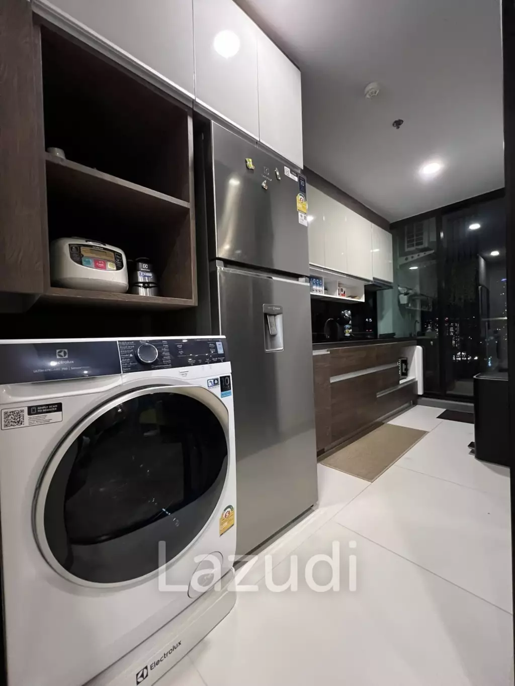 2 Bed 2 Bath 78 SQ.M Supalai Premier Charoen Nakhon