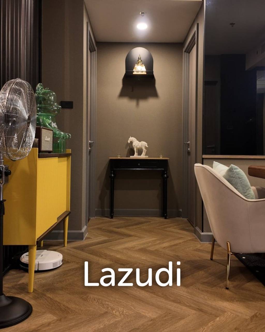 2 Bed 2 Bath 78 SQ.M Supalai Premier Charoen Nakhon