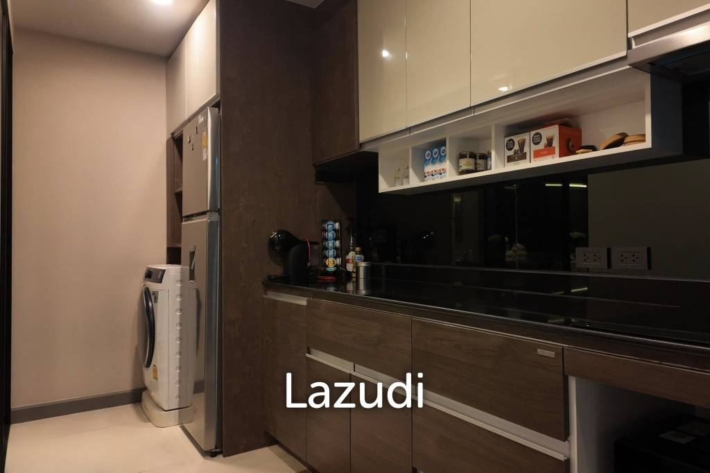 2 Bed 2 Bath 78 SQ.M Supalai Premier Charoen Nakhon
