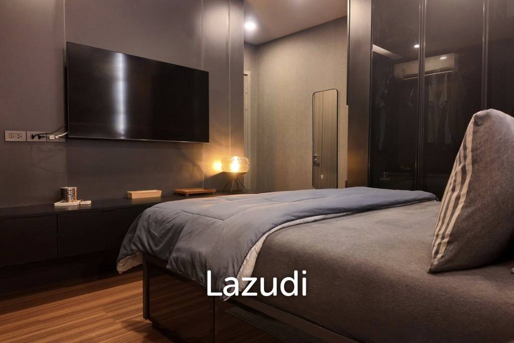 2 Bed 2 Bath 78 SQ.M Supalai Premier Charoen Nakhon