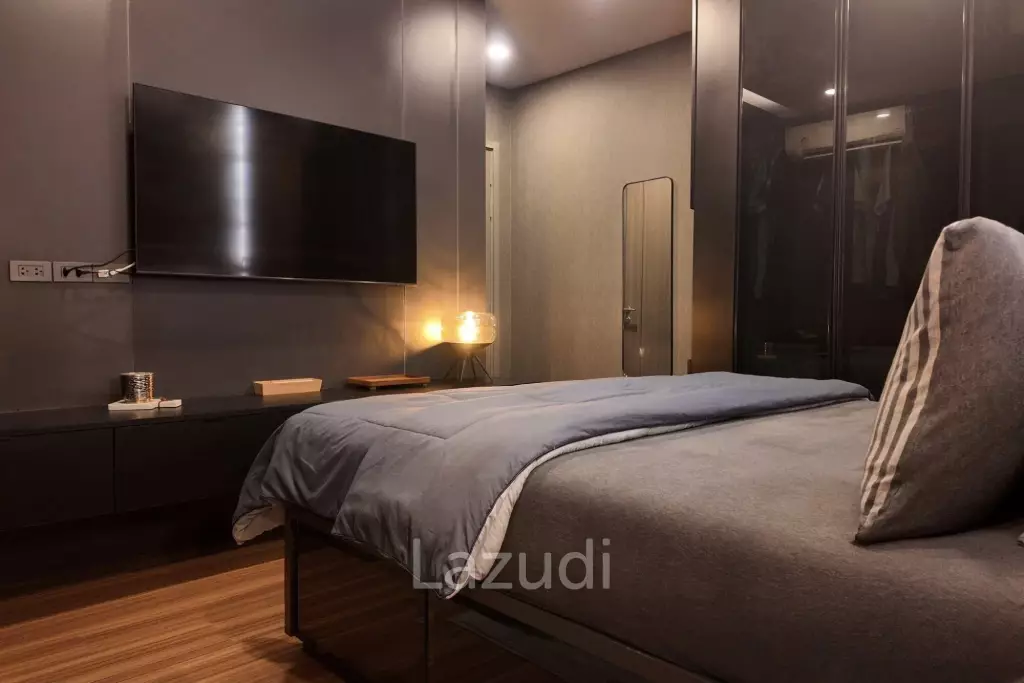 2 Bed 2 Bath 78 SQ.M Supalai Premier Charoen Nakhon
