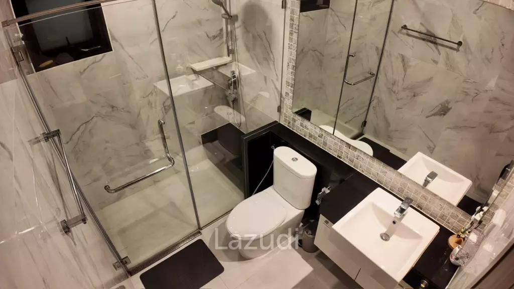 2 Bed 2 Bath 78 SQ.M Supalai Premier Charoen Nakhon
