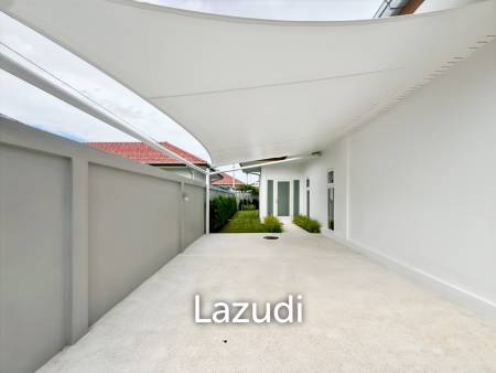 Mali Boutique - Brand New 3 Bedroom Villa with Private Pool