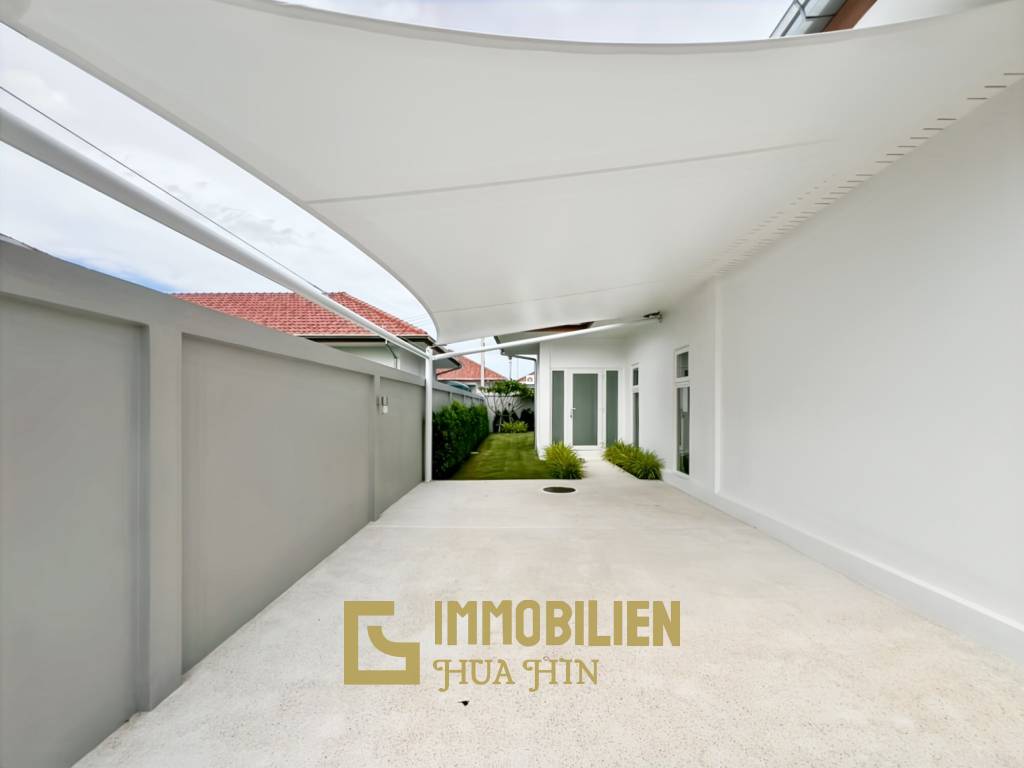 Mali Boutique: Brandneue Pool Villa mit 3 Schlafzimmern