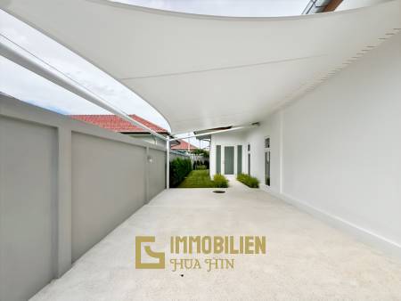 Mali Boutique: Brandneue Pool Villa mit 3 Schlafzimmern