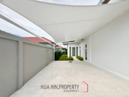 Mali Boutique - Brand New 3 Bedroom Villa with Private Pool
