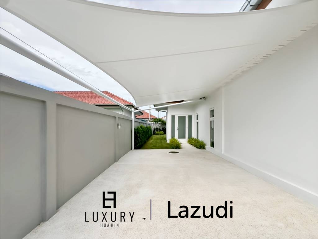Mali Boutique - Brand New 3 Bedroom Villa with Private Pool