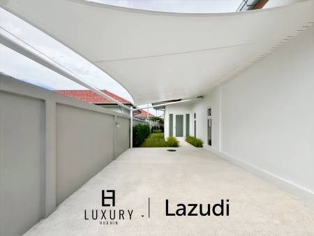 Mali Boutique - Brand New 3 Bedroom Villa with Private Pool