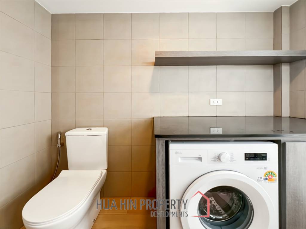 Mali Boutique - Brand New 3 Bedroom Villa with Private Pool