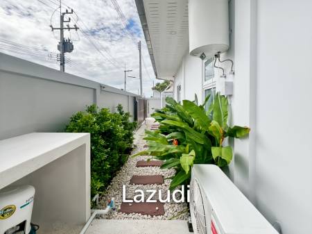 Mali Boutique - Brand New 3 Bedroom Villa with Private Pool
