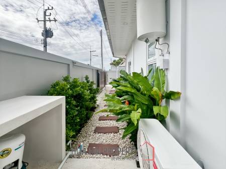 Mali Boutique - Brand New 3 Bedroom Villa with Private Pool