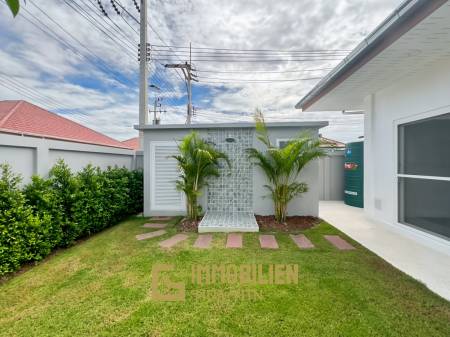 Mali Boutique: Brandneue Pool Villa mit 3 Schlafzimmern