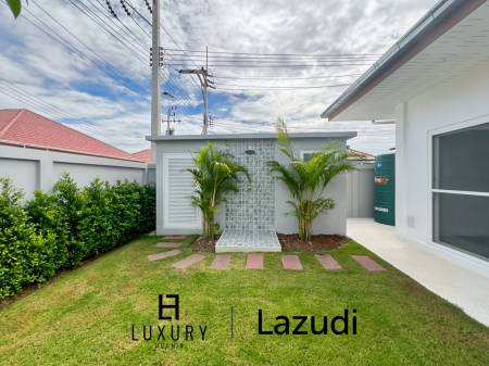 Mali Boutique - Brand New 3 Bedroom Villa with Private Pool