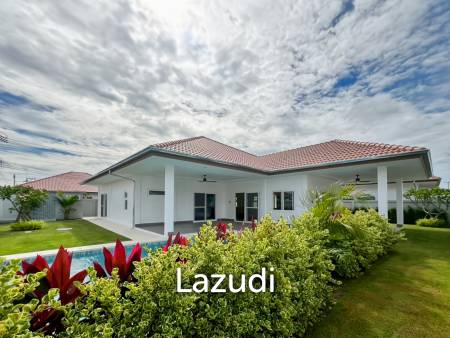 Mali Boutique - Brand New 3 Bedroom Villa with Private Pool