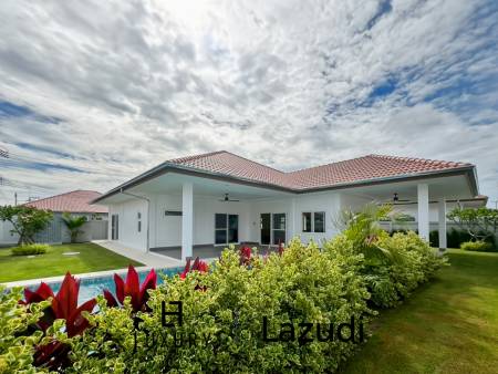 Mali Boutique - Brand New 3 Bedroom Villa with Private Pool