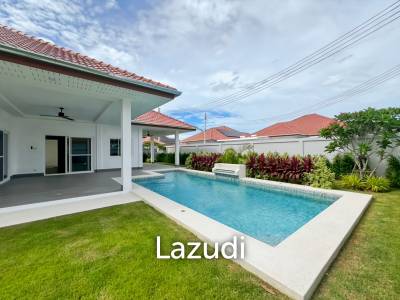 Mali Boutique - Brand New 3 Bedroom Villa with Private Pool