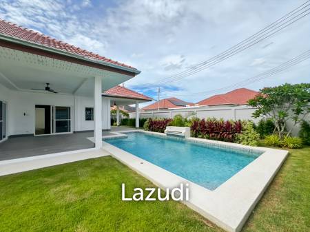 Mali Boutique - Brand New 3 Bedroom Villa with Private Pool