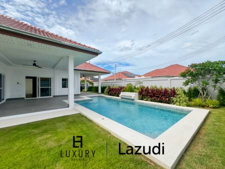Mali Boutique - Brand New 3 Bedroom Villa with Private Pool