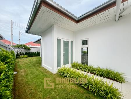 Mali Boutique: Brandneue Pool Villa mit 3 Schlafzimmern