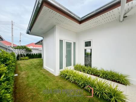Mali Boutique - Brand New 3 Bedroom Villa with Private Pool