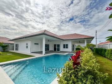Mali Boutique - Brand New 3 Bedroom Villa with Private Pool