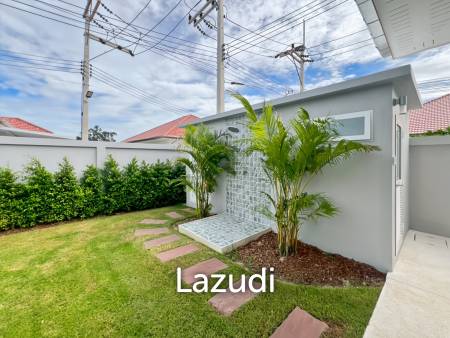 Mali Boutique - Brand New 3 Bedroom Villa with Private Pool