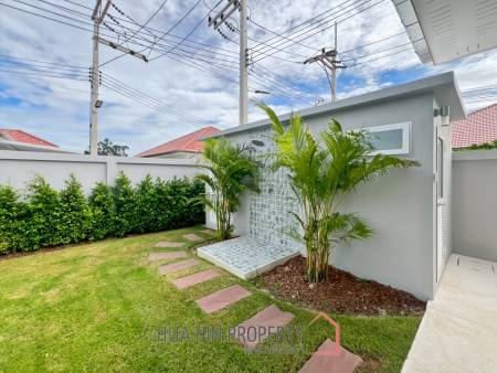 Mali Boutique - Brand New 3 Bedroom Villa with Private Pool