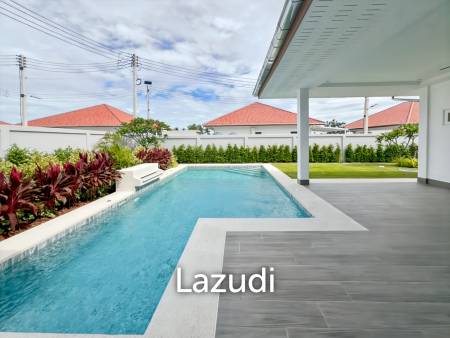 Mali Boutique - Brand New 3 Bedroom Villa with Private Pool