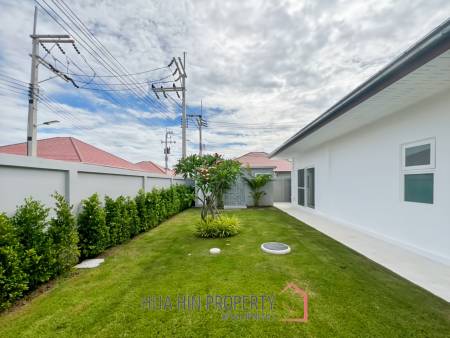 Mali Boutique - Brand New 3 Bedroom Villa with Private Pool