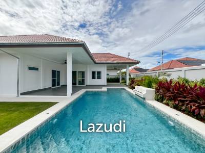 Mali Boutique - Brand New 3 Bedroom Villa with Private Pool