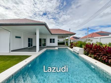 Mali Boutique - Brand New 3 Bedroom Villa with Private Pool