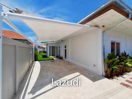 Mali Boutique - Brand New 3 Bedroom Villa with Private Pool