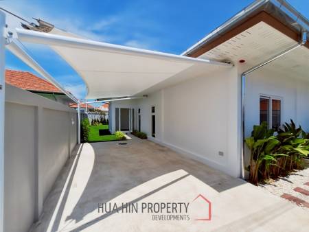 Mali Boutique - Brand New 3 Bedroom Villa with Private Pool
