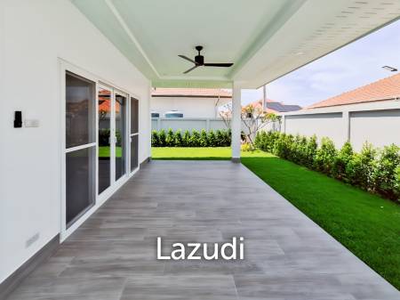 Mali Boutique - Brand New 3 Bedroom Villa with Private Pool