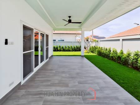 Mali Boutique - Brand New 3 Bedroom Villa with Private Pool