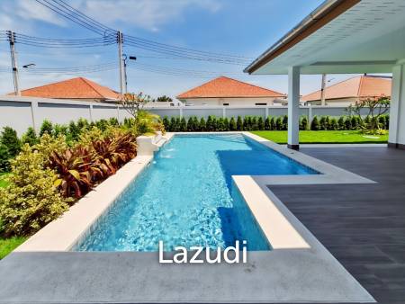 Mali Boutique - Brand New 3 Bedroom Villa with Private Pool