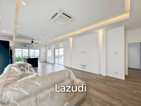 Mali Boutique - Brand New 3 Bedroom Villa with Private Pool